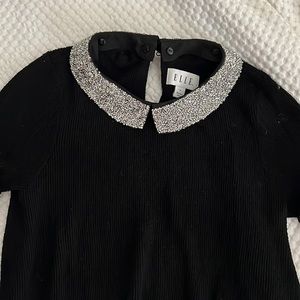 Elle sweater